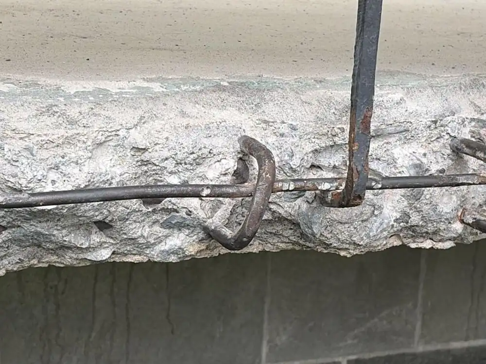 Betongrehabilitering